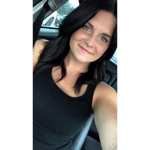 Meet your Posher, Jordan